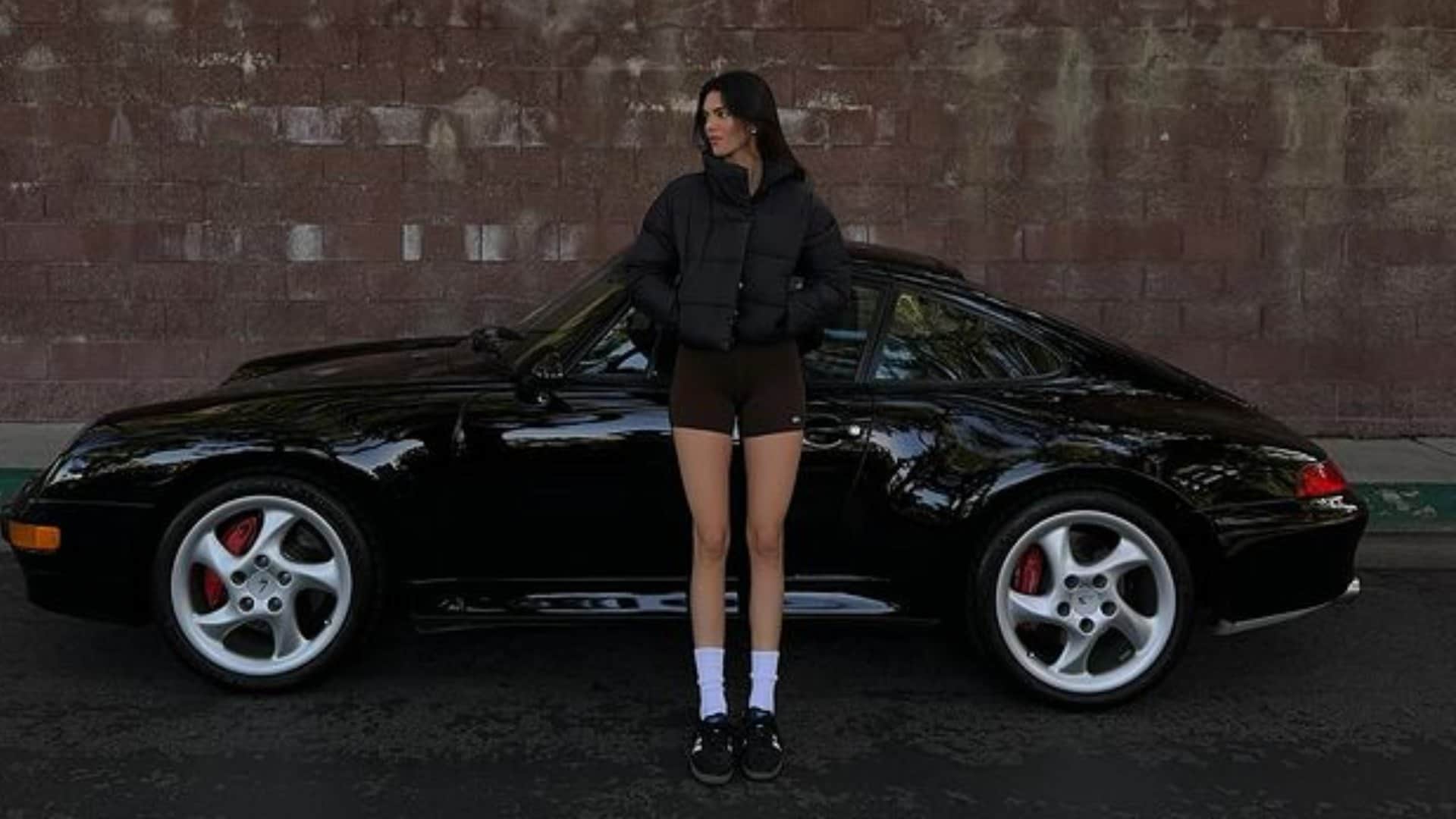 Top 10 Car Owners: Selena Gomez Rihanna Taylor Swift Kendall Jenner Collection See List Foreign Female Wealth