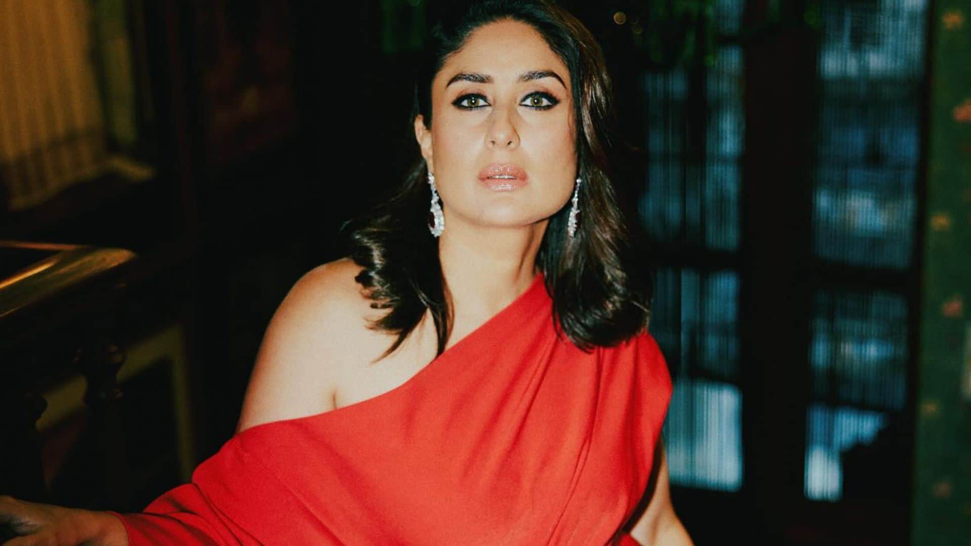 Malini Sharma Kareena Kapoor Bipasha Basu Vidya Balan Tabu played the role of ghost in films know in details