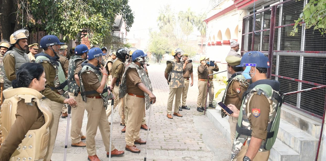 KD Singh Babu's mansion: Auction postponed, hearing to be held on 15th, court's decision on the application of