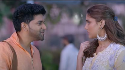 Kuch Khattaa Ho Jaay Review Guru Randhawa Bollywood Debut Anupam Kher Saiee Manjrekar film story