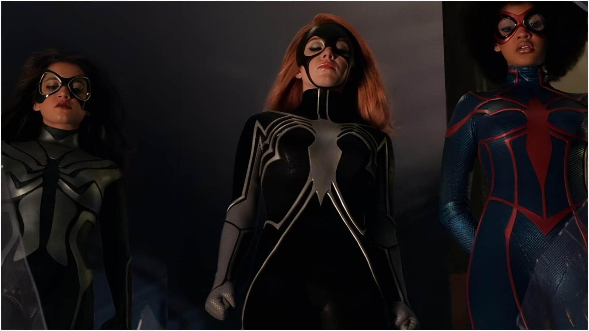 Dakota Johnson After Madame Web will not do such films anymore know here what she said