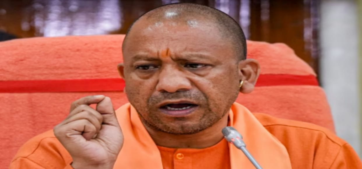 CM Yogi Adityanath will come to Hathras on March 30