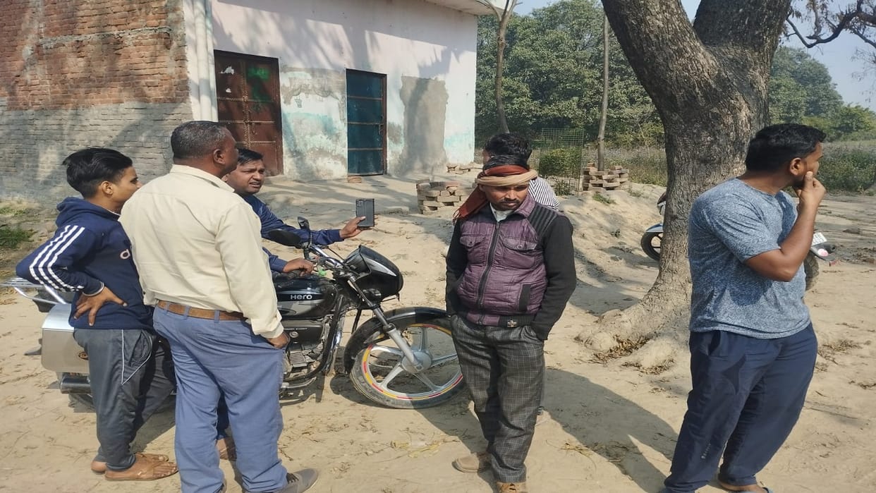 Man found dead on cot in house in Budaun