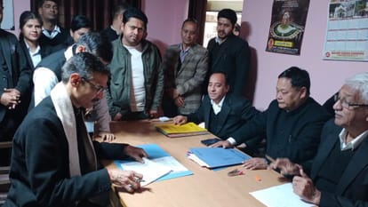 Nomination for Bar Association elections Dehradun read All Updates in hindi
