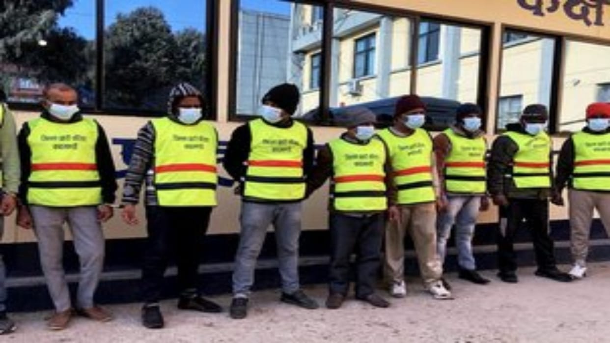 In Op Dunki Nepal police busts trafficking racket, frees 11 Indian hostages, arrests 8 Indian mafia members