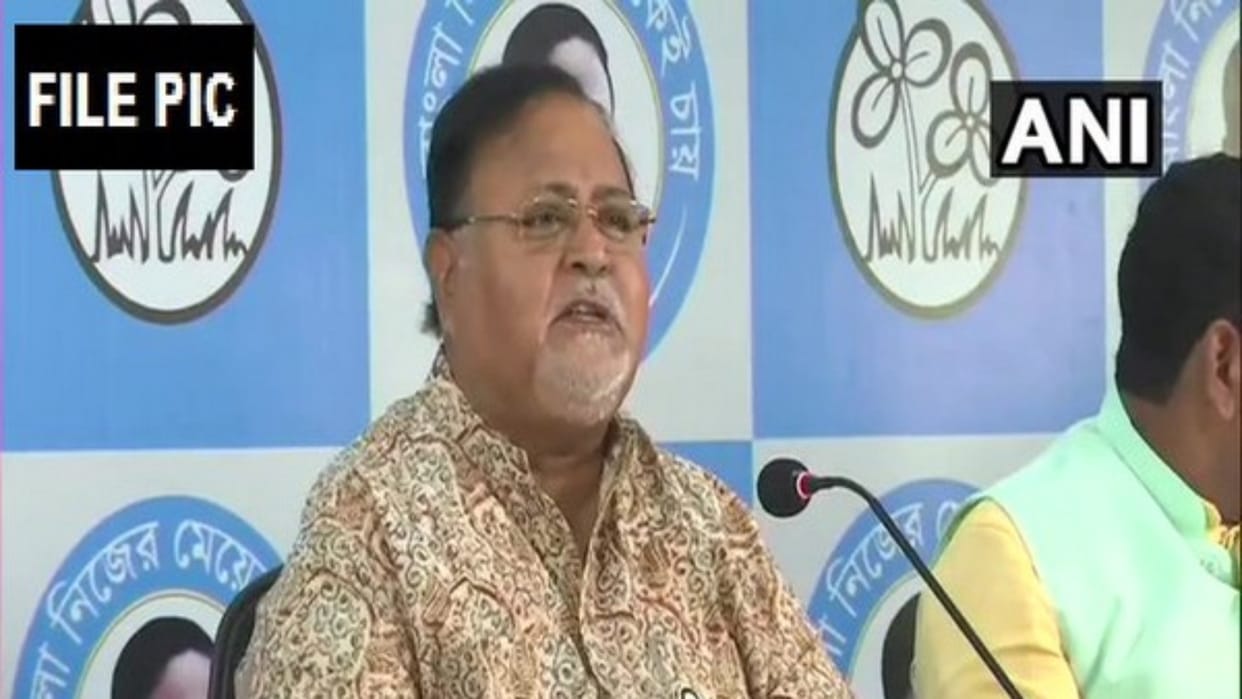 ED raids in teacher recruitment scam in Kolkata West bengal bjp leader suvendu adhikari blames