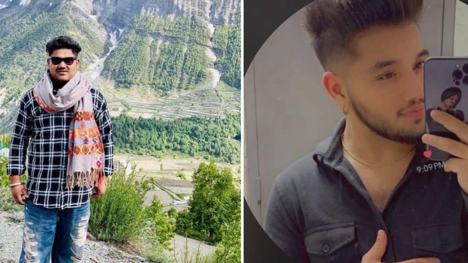 Two Man of Hoshiarpur died in road accident in America