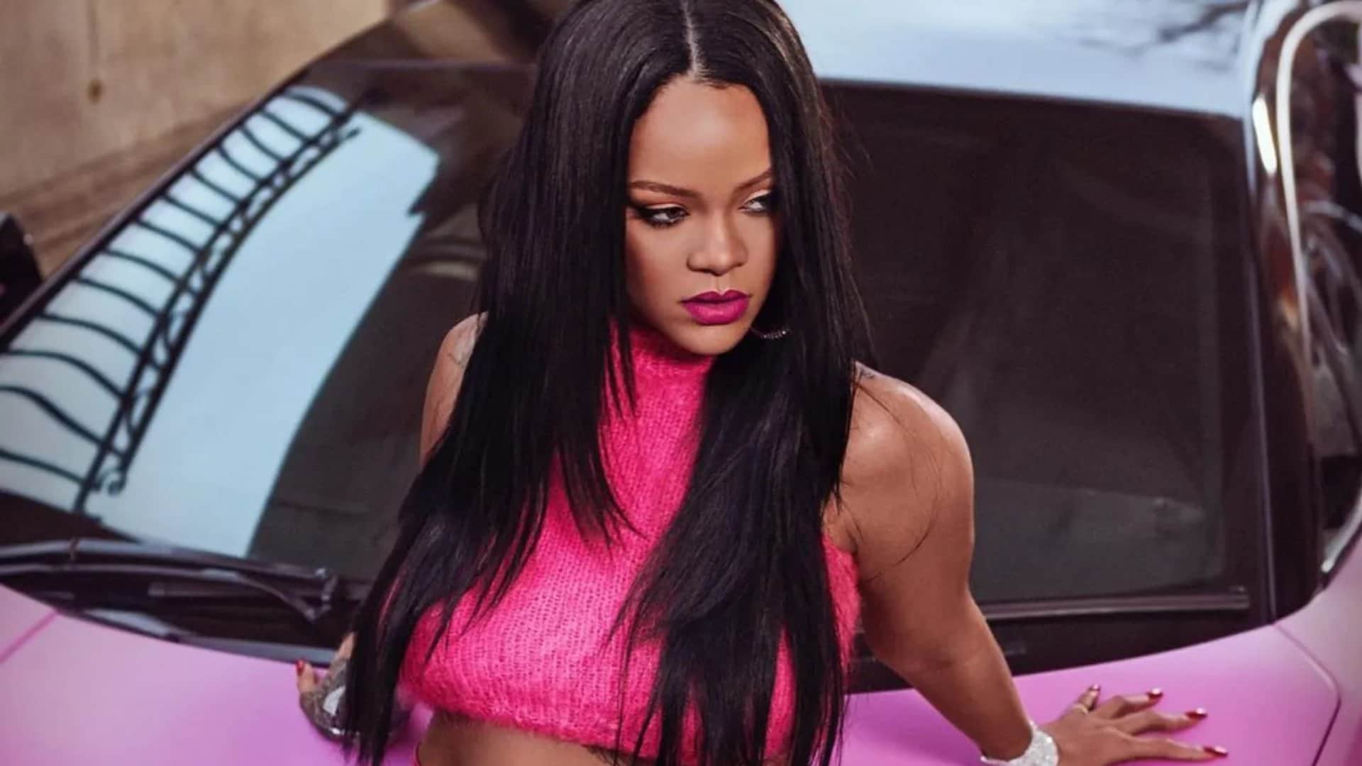Anant Radhika Pre Wedding Pop Queen Rihanna charge more than 40 crore for ambani family function
