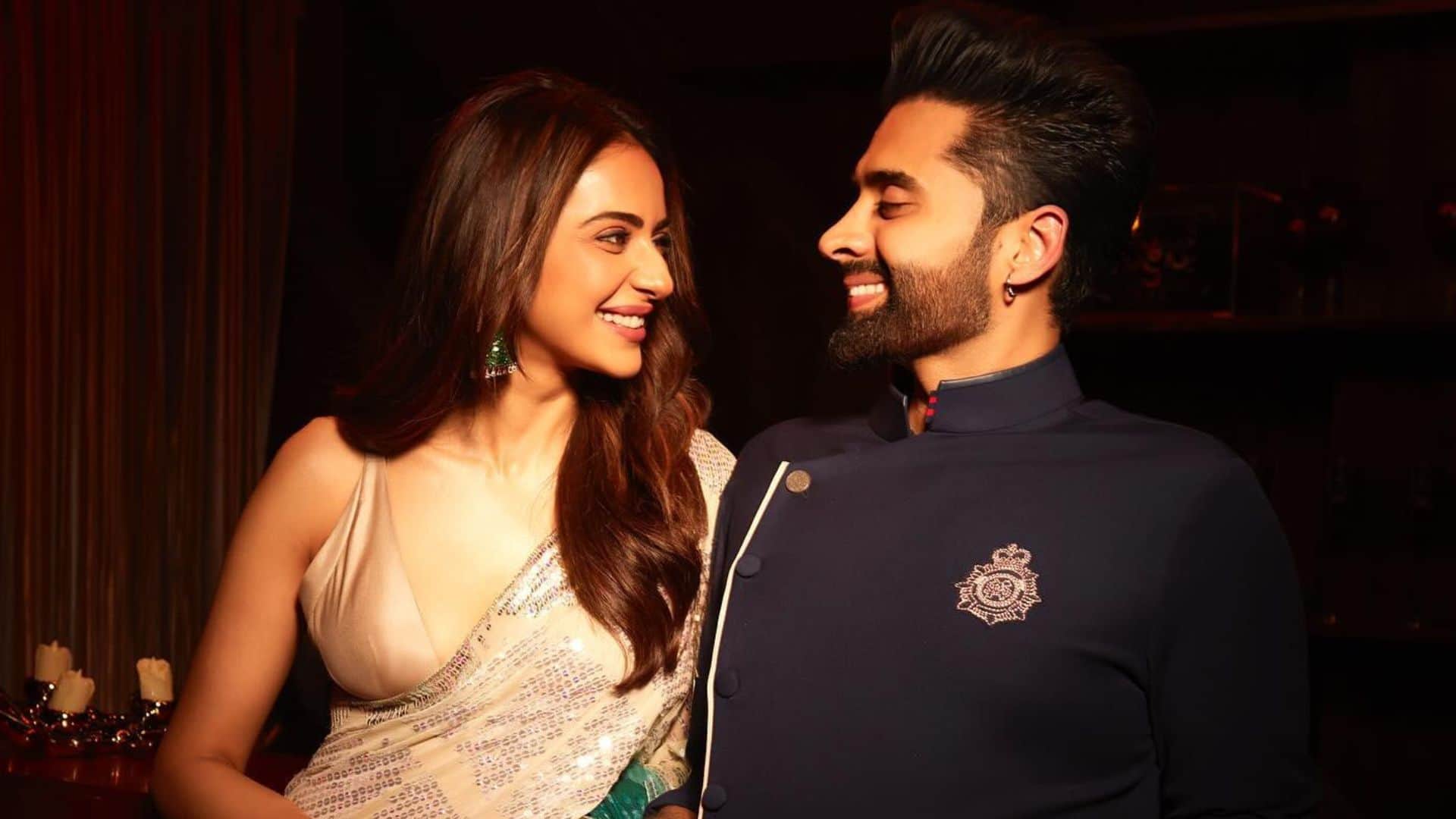 Jackky Bhagnani Profile Actor Going to Marry Rakul preet singh Know Unknown Facts about His filmy Career