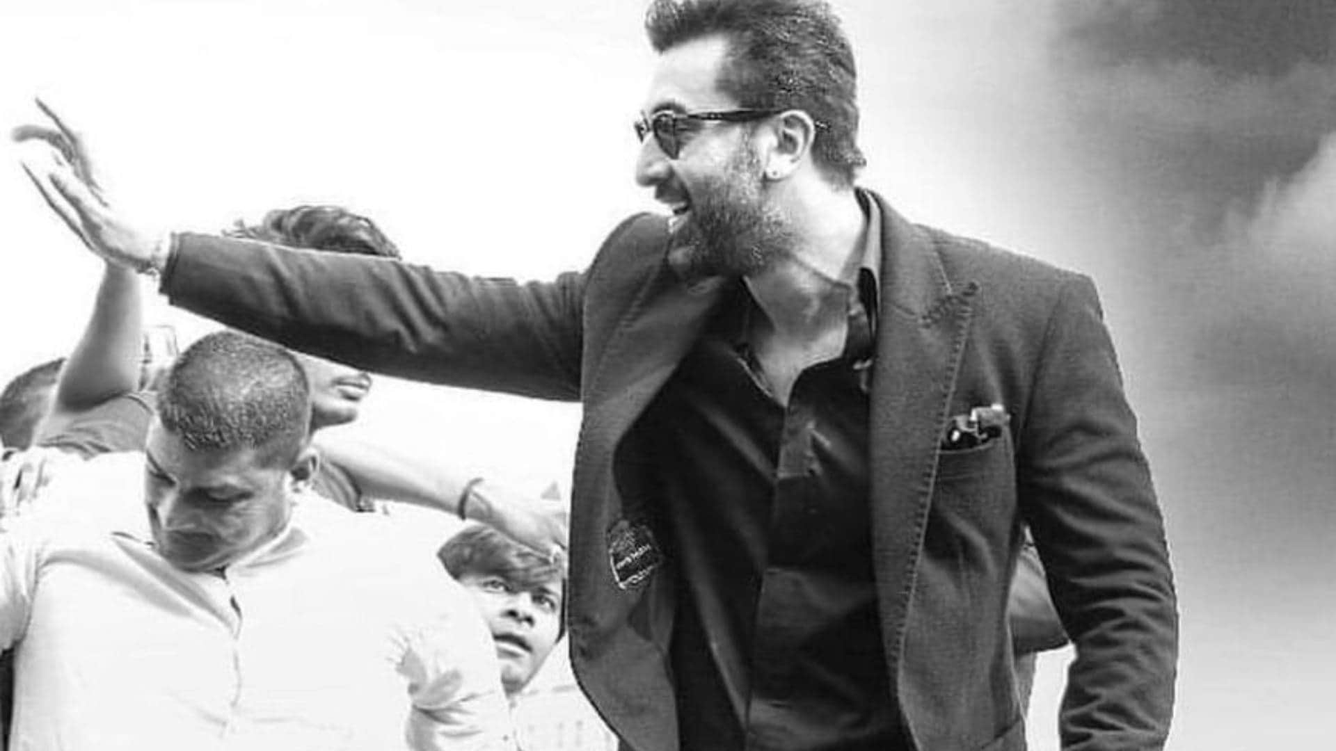 Ranbir Kapoor Sai Pallavi and Yash starrer film Ramayana on Ram Navami know full details inside