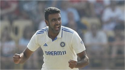 ind vs eng Ravichandran Ashwin has opted out from the Test squad due to a family reasons