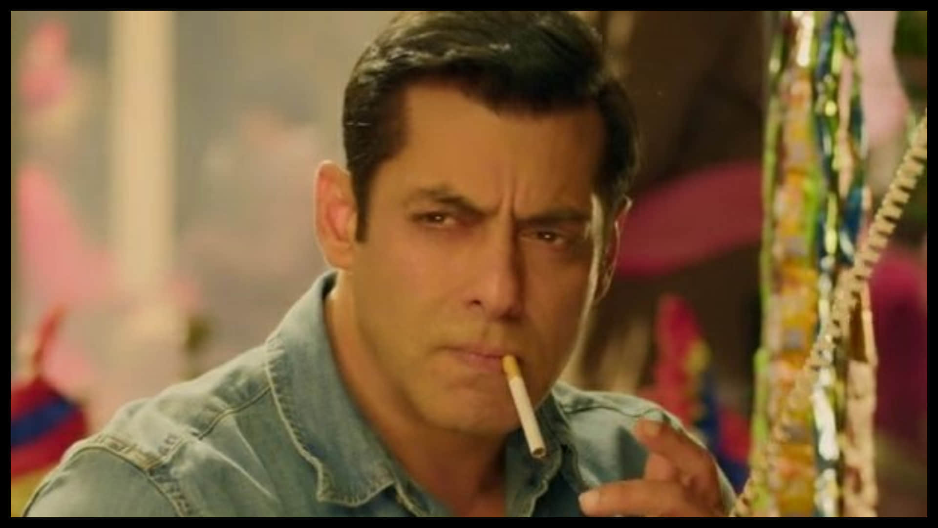 Tiger 3 Star Salman Khan and Sooraj Barjatya are not Planning any New Project together Here know the Reason