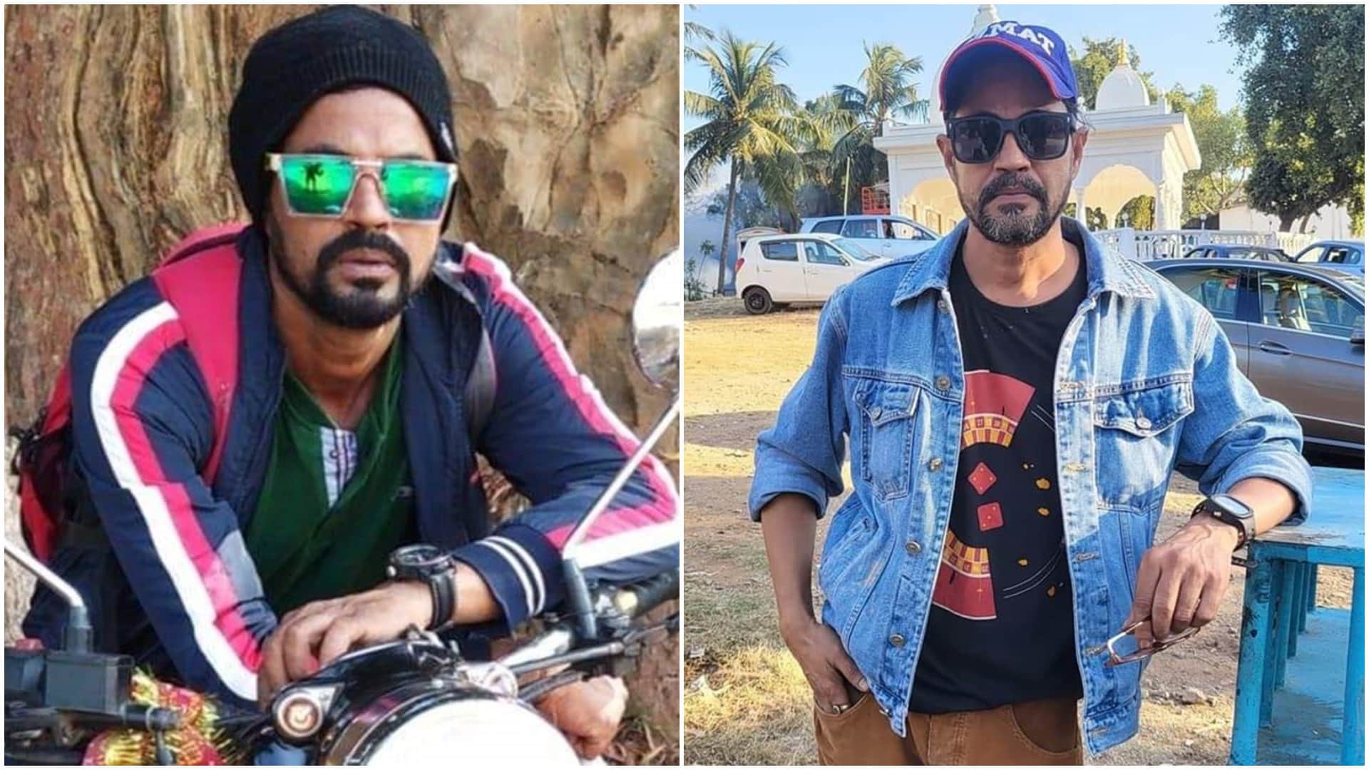 Satyakam Anand Interview: Sonu of Bhumi Pednekar Bhakshak Know the amazing Story Of Gangs of Wasseypur Actor