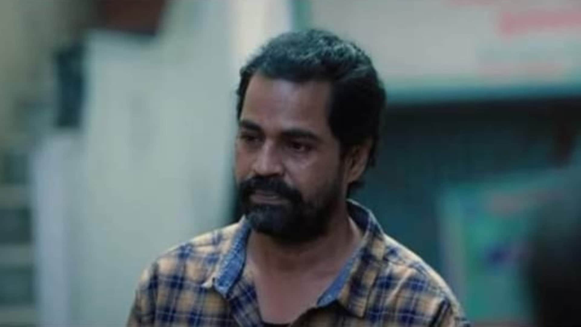 Satyakam Anand Interview: Sonu of Bhumi Pednekar Bhakshak Know the amazing Story Of Gangs of Wasseypur Actor