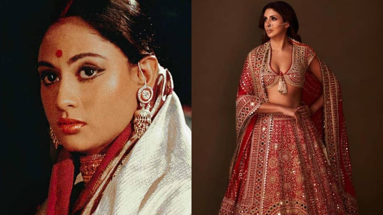 Shweta Bachchan discloses what she hates about her mother jaya bachchan in new episode of what the hell navya