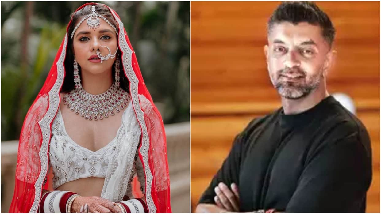 Dalljiet Kaur unfollows Husband Nikhil Patel On Social media Amid divorce and Separation Rumours Know Details