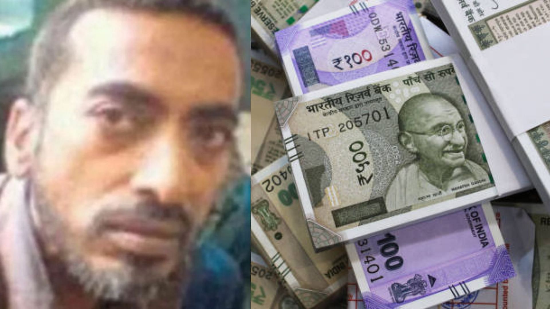 Richest Beggar In The World Bharat Jain Net Worth Bharat Jain Has ...