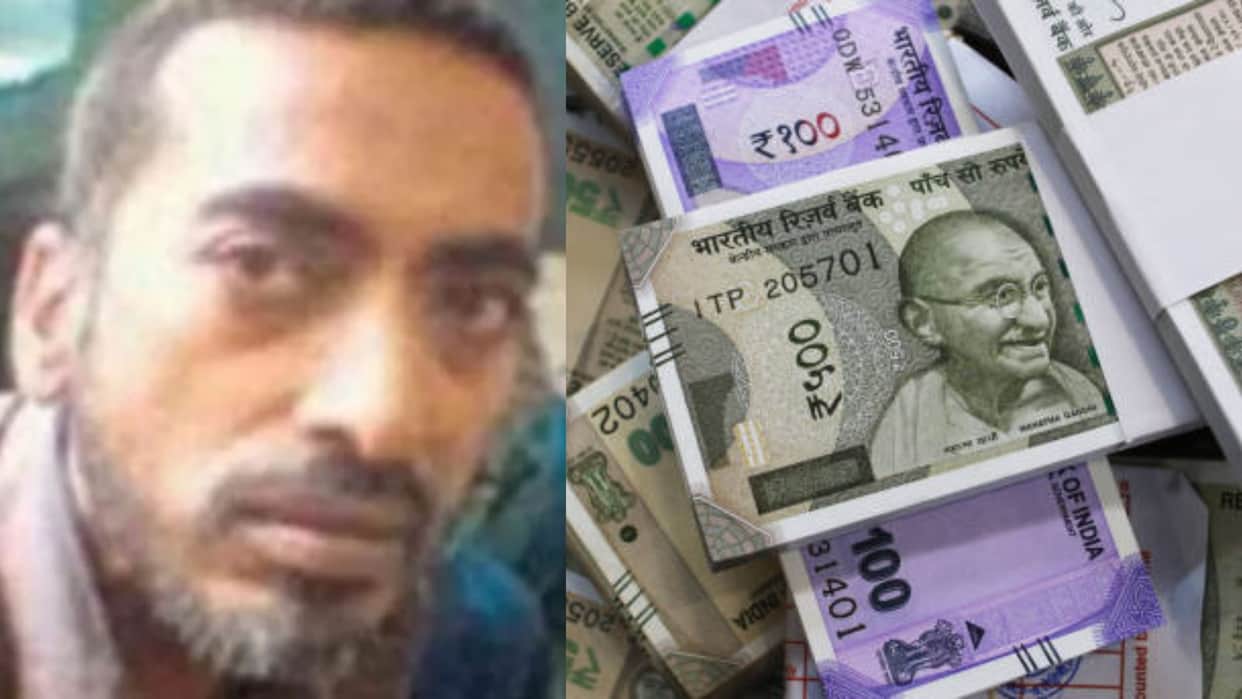 Richest beggar in the world bharat jain net worth bharat jain has luxurious flats in mumbai