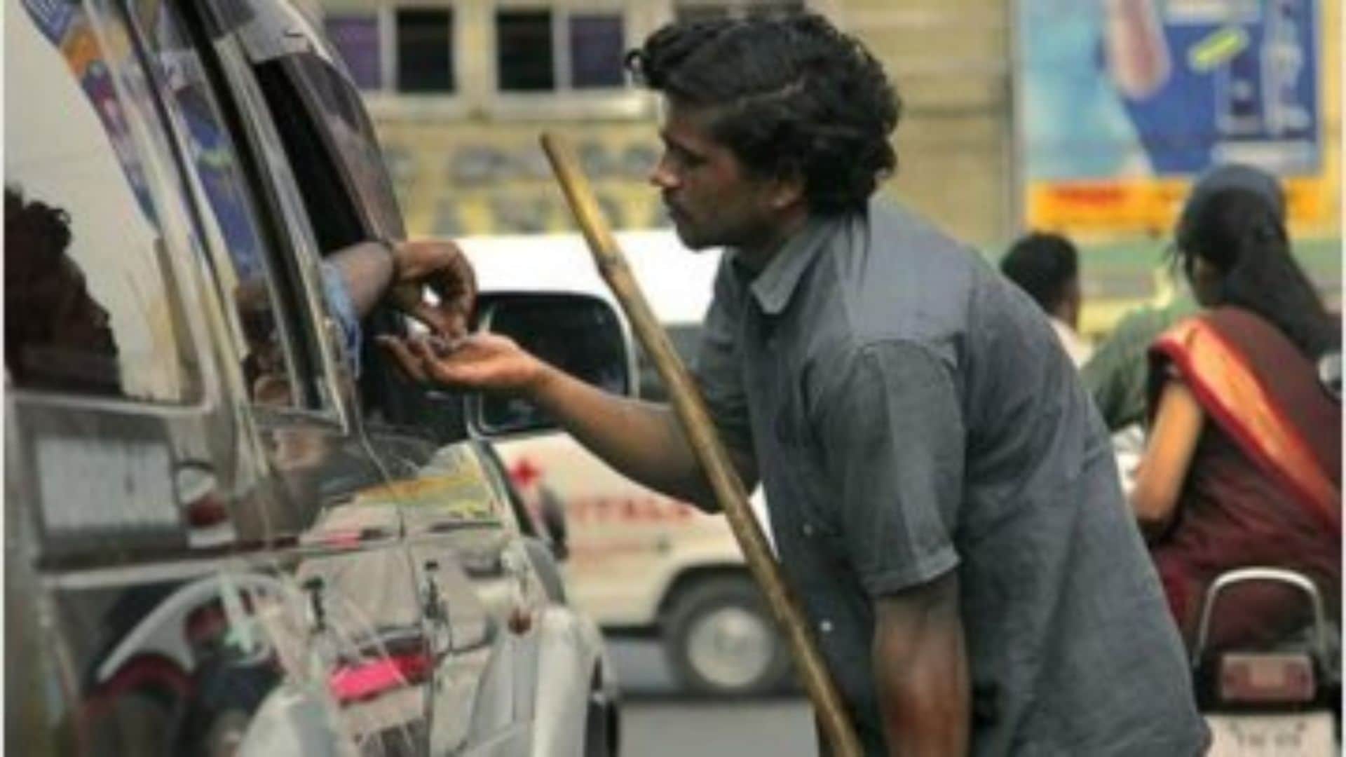 Richest beggar in the world bharat jain net worth bharat jain has luxurious flats in mumbai