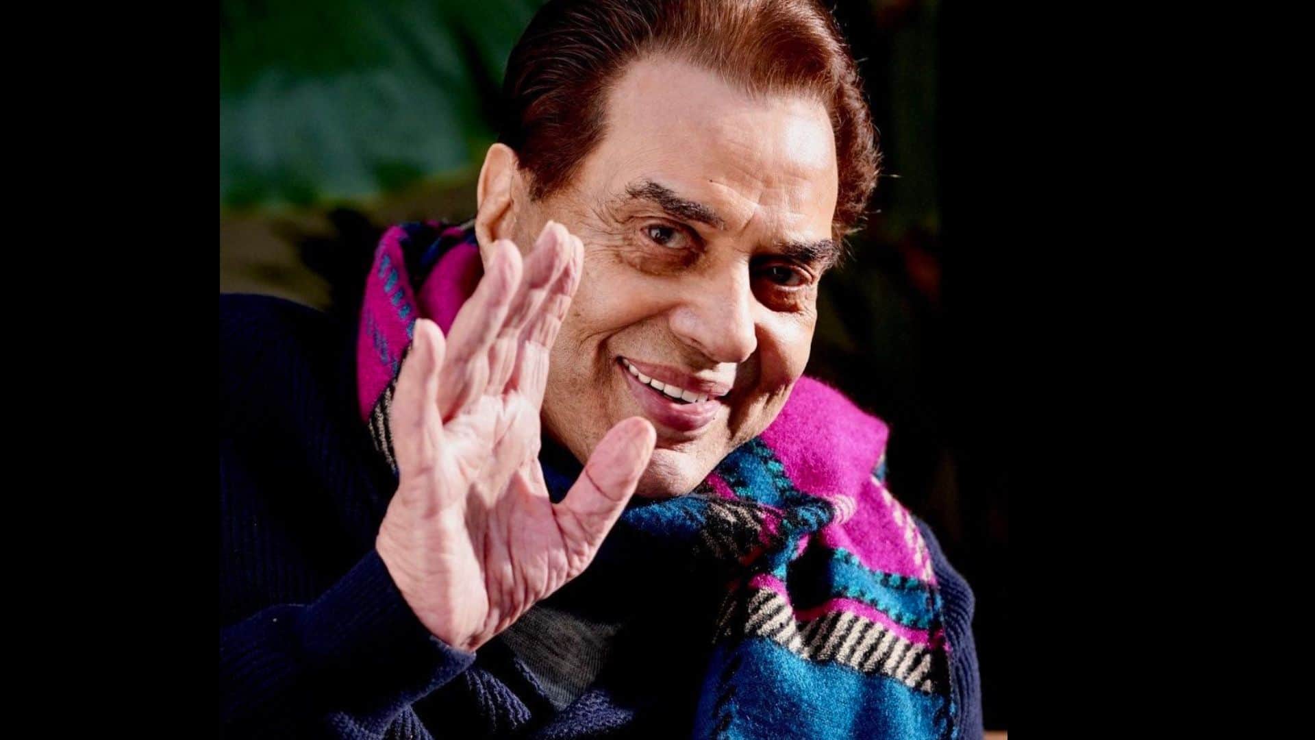 Esha Bharat Divorce Father Dharmendra is saddened by daughter SEPERATION decision advised to reconsider