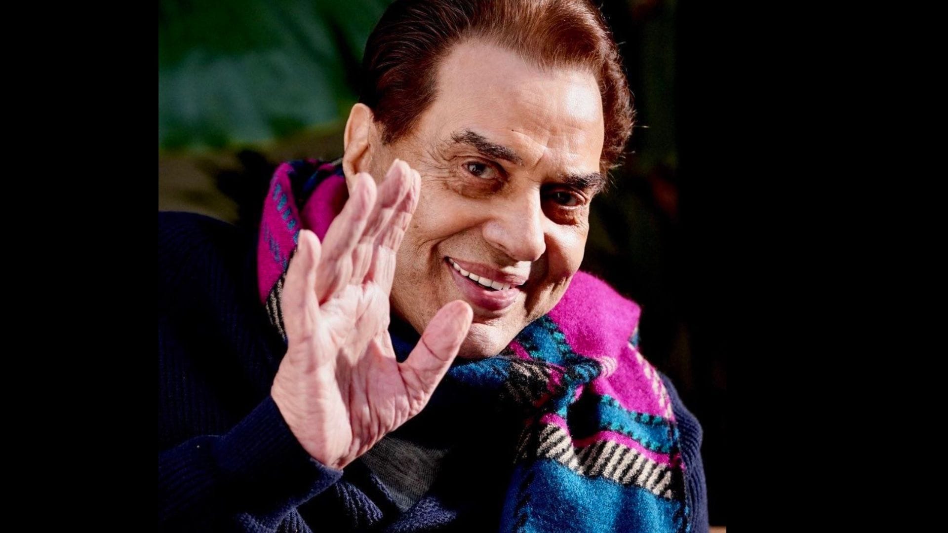 Johnny Lever called Dharmendra down-to-earth shared interesting story about the actor know here