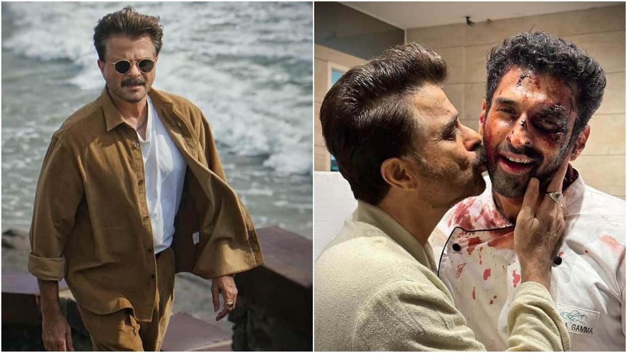 The Night Manager completes 1 year Anil Kapoor shares post and expresses gratitute to fans for their love
