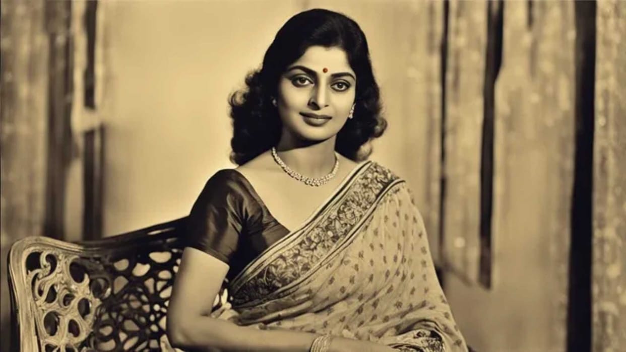 Veteran Bengali actress Anjana Bhowmick passes away bid goodbye to the world at age of 79