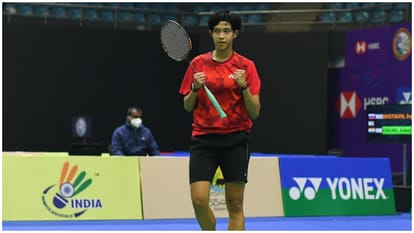Badminton Asia Team Championships Indian Women creates history, reaches into tournament Final Beating Japan