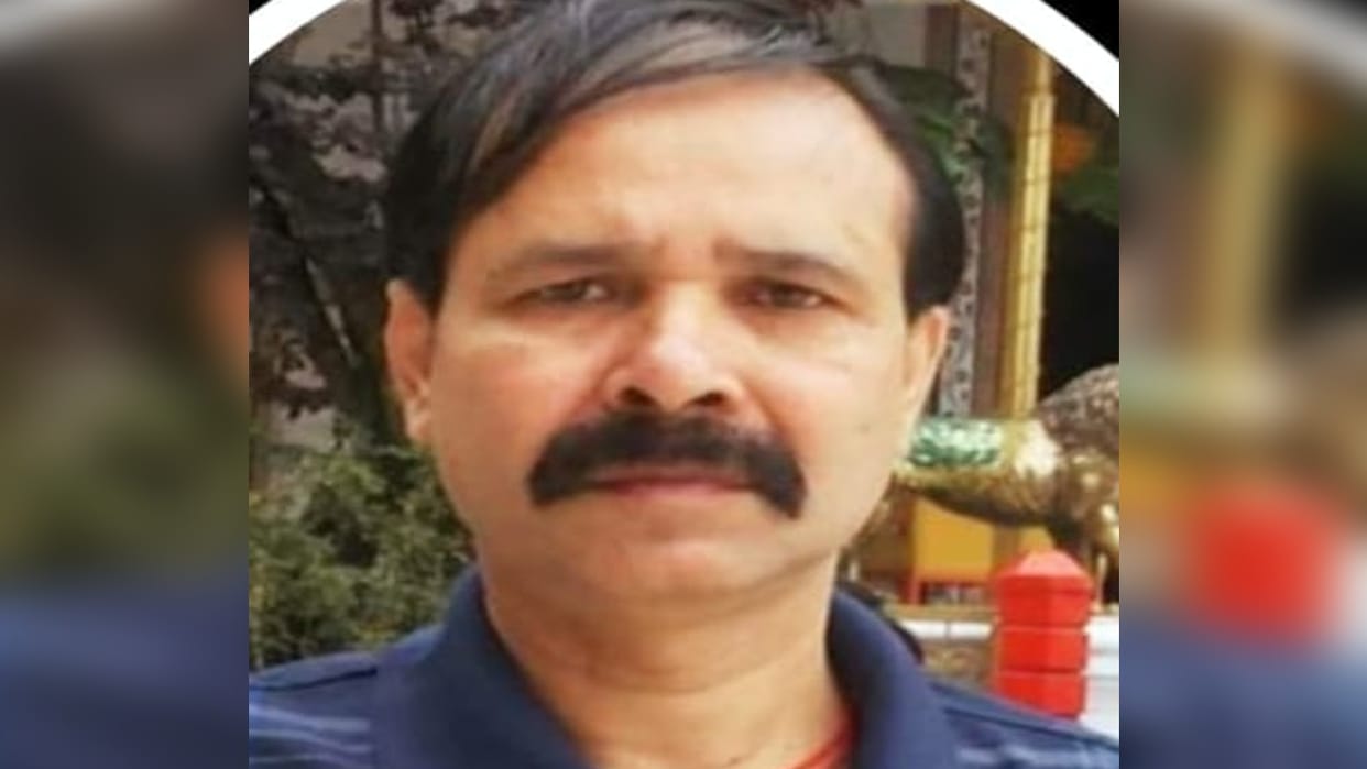 injured bjp corporator died during treatment in bareilly