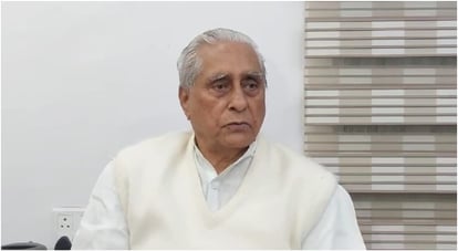 Bihar News : नीतीश कुमार के लिए राजद के दरवाजे खुला भी लागू होगी यह शर्त; लालू यादव के बयान पर आया स्पष्टीकरण Bihar News : After lalu yadav green light for Nitish Kumar entry, RJD clarification by jagdanand singh