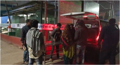 Triple Murder : जवान बेटा-बेटी समेत पिता की गोली मारकर हत्या; बेगूसराय में एक ही परिवार के तीन की हत्या हुई Bihar Police : Triple murder in begusarai, father with daughter and son killed in begusarai bihar new