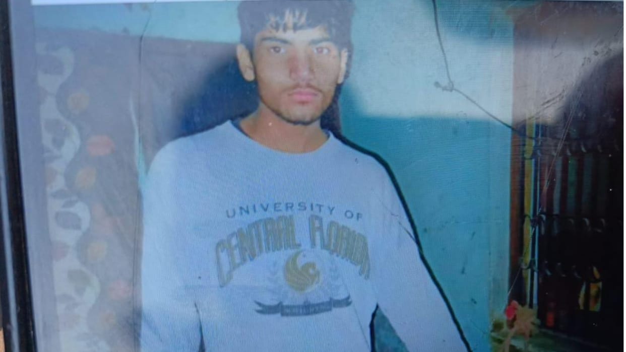 10th class Student Murdered in Sonipat of Haryana