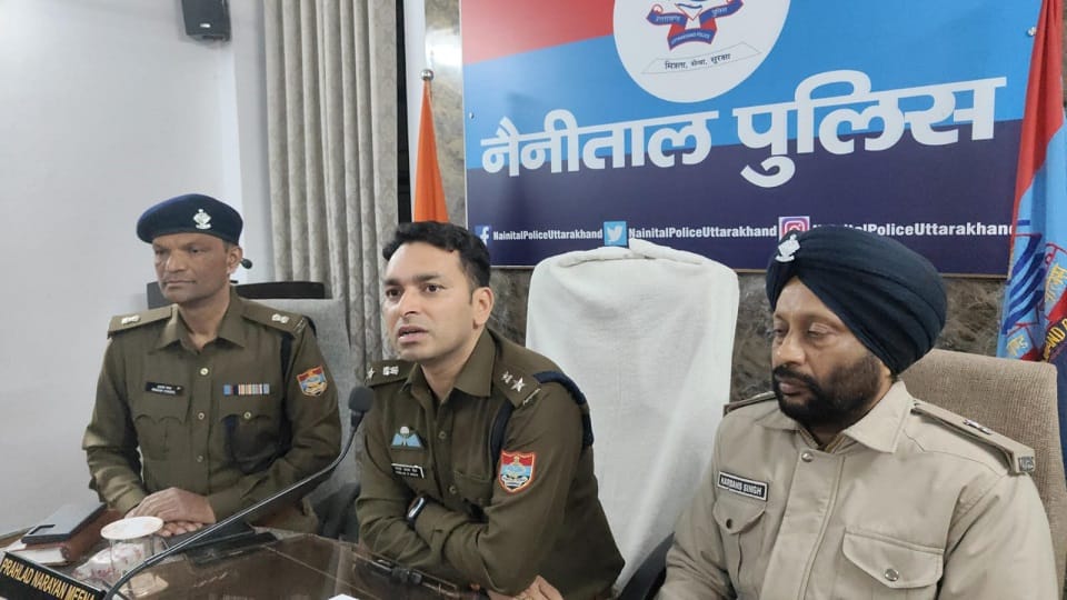 Haldwani Violence: 3 named miscreants of Haldwani violence also arrested in haldwani