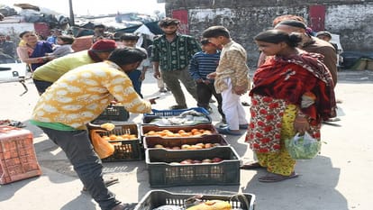 Haldwani Violence: There will be only night curfew in Banbhoolpura haldwani
