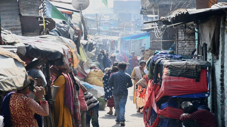 Uttarakhand News Curfew Relaxation in Banbhoolpura One Week After Haldwani Violence Check Details in Hindi