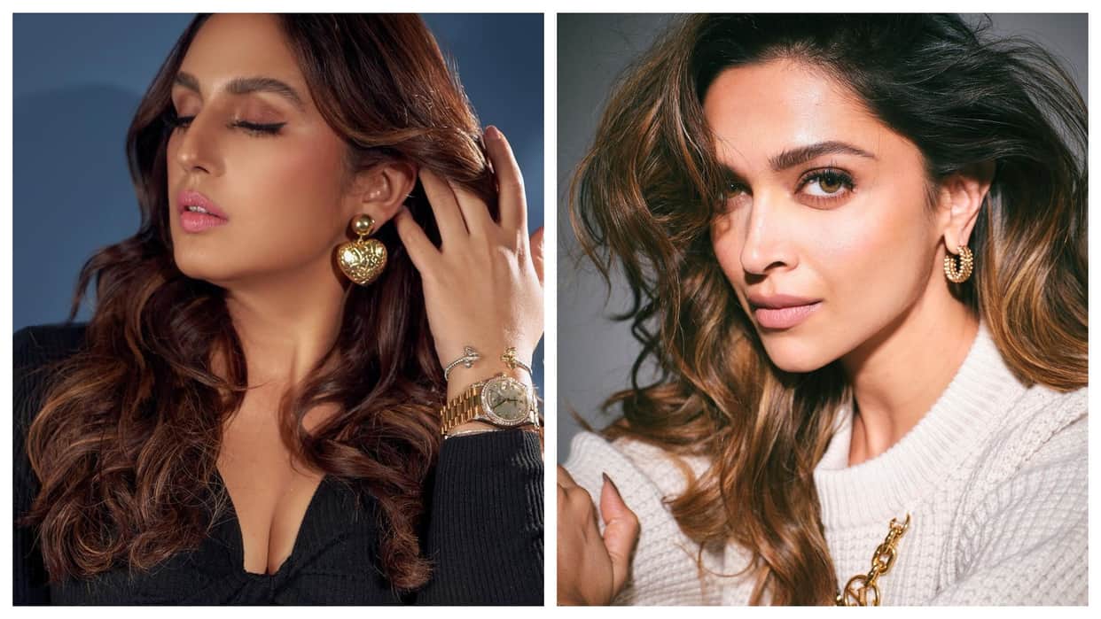 Bollywood actress huma qureshi supported deepika padukone for her comment on husband ranveer singh