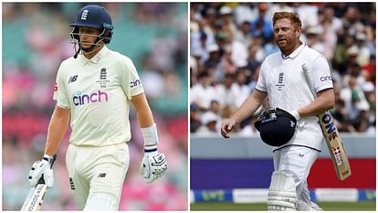 IND vs ENG Test: चौथे टेस्ट के लिए इंग्लैंड की प्लेइंग-11 घोषित, वुड-रेहान बाहर, इन दो खिलाड़ियों को मिली जगह IND vs ENG Test: England's playing-11 declared for 4th test, Wood, Rehan out, Robinson, Bashir gets place