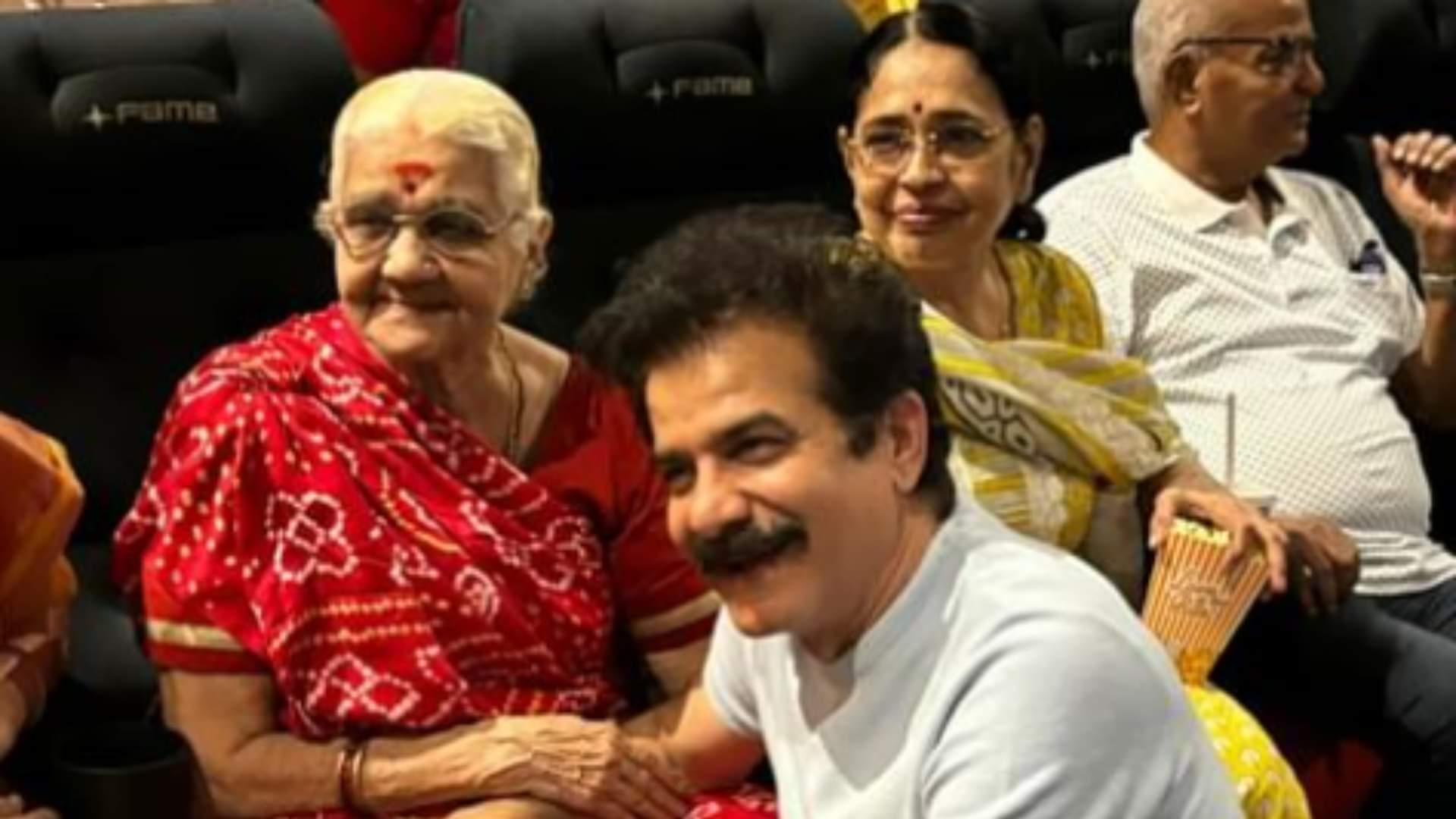 JD Majethia on Khichdi 2 Failure actor Said Everyone downloaded and watched it at home