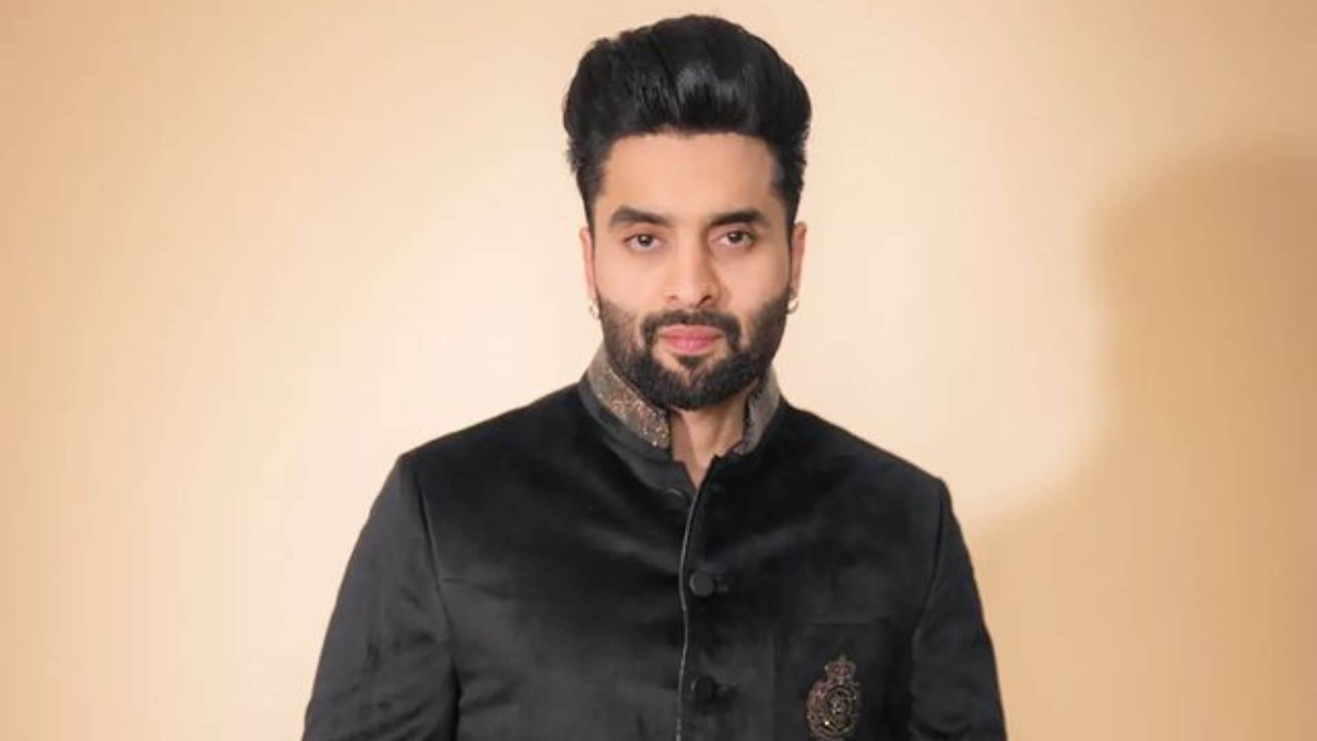 Jackky Bhagnani talks about govinda reaction on Akshay Kumar Tiger Shroff bade miyan chote miyan trailer