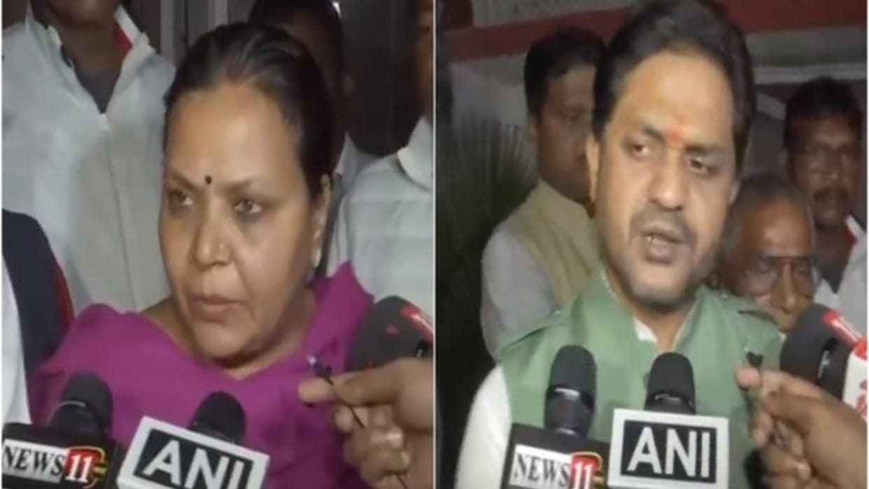 Jharkhand Cabinet congress mlas unhappy says new faces should have been given chance