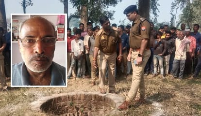 UP: अश्लील इशारे करने का विरोध पड़ा भारी, ईंट से कूंचकर बुजुर्ग को मारा, मुख्य आरोपी गिरफ्तार...अन्य की तलाश Protest against making obscene gestures was heavy, elderly man beaten with a brick, main accused arrested