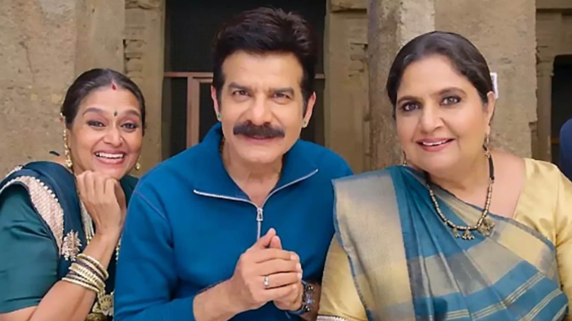 Khichdi Actor Rajiv Mehta Talks on Failure of Khichdi 2 He Did Not Find Shahrukh Khan Pathan Extraordinary