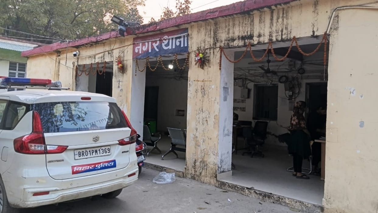 Khagaria: 5 fake candidates arrested from exam centre; Got Rs 5,000 each for appearing in instead of real one