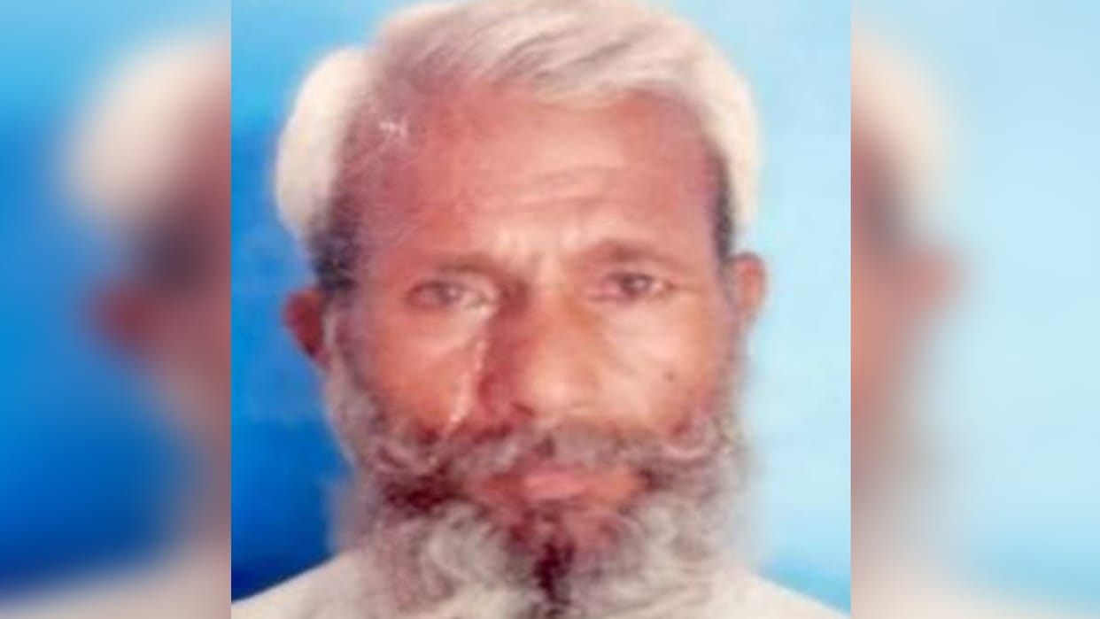 Bankelal murder case Woman talked on phone seven times with victim in Budaun