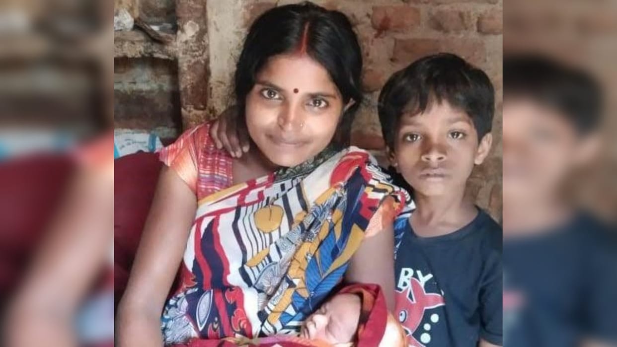 Nalanda: Woman's body found in suspicious condition in house; harassment, dowry murder Allegations