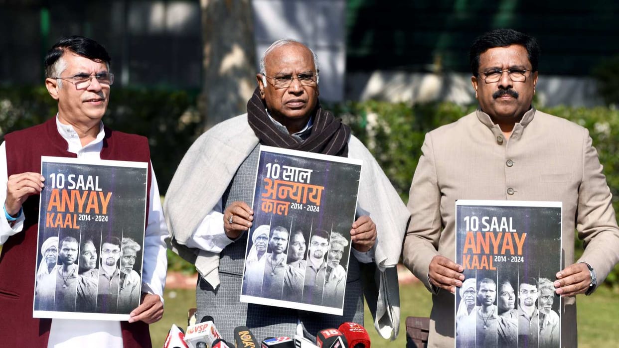 Opposition in Democracy need to be smart alternative model with criticism vital