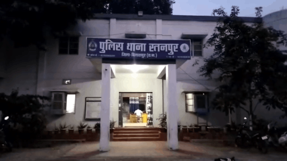 Husband kills his wife for refusing to have physical relations