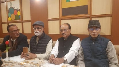 Congress : राहुल गांधी की भारत जोड़ो न्याय यात्रा का रूट अचानक बदला, अब एयरपोर्ट से शुरू होगी यात्रा route of Rahul Gandhi's Bharat Jodo Nyaya Yatra suddenly changed, now the journey will start from the air