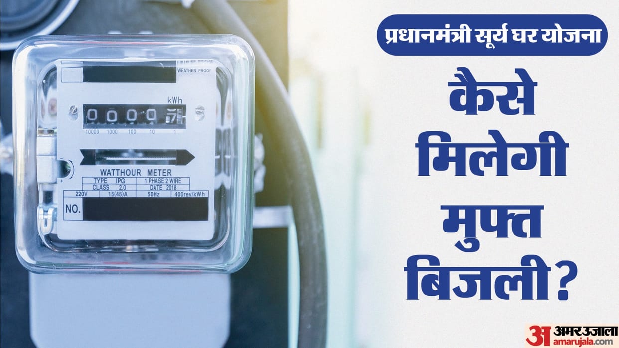 How to Apply for PM Surya Ghar Yojana check full process