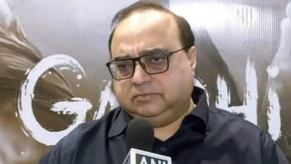 Lahore 1947 Director Rajkumar Santoshi  gets 2 years jail in cheque return case Details Inside